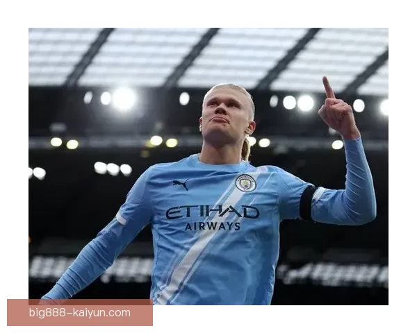 哈兰德欧冠淘汰赛进球