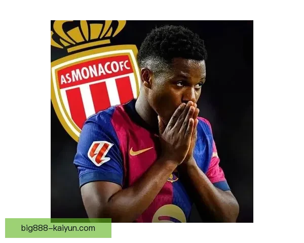 法蒂持续提升，近日在比赛中展现出令人期待的足球潜力。