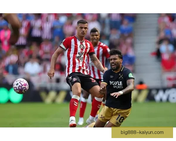 英超谢菲尔德联迎战曼城，状态回暖值得关注