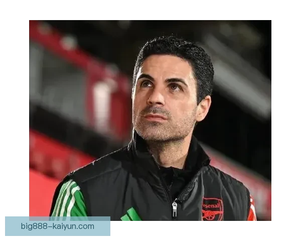 阿尔特塔战术适配欧冠进入新阶段，球队表现稳健值得关注