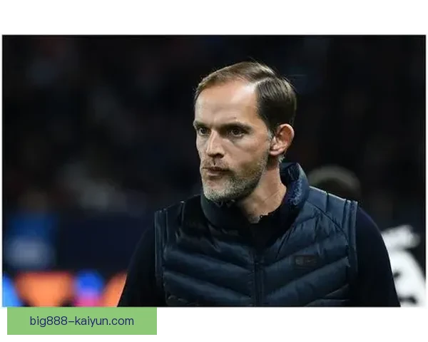 图赫尔进攻层次分析：持续提升的战术灵活性与有效性