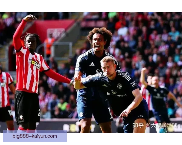 南安普顿英超低迷状态分析与未来走势评估