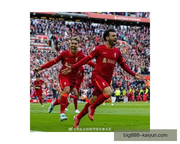 利物浦近期状态回暖，攻防表现稳健值得关注