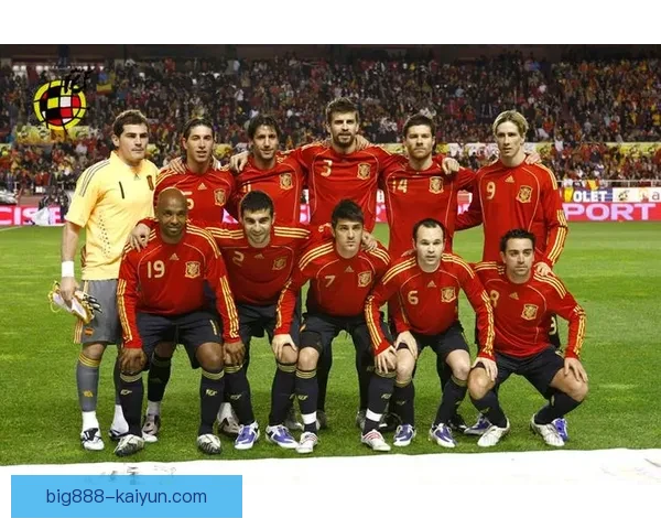 费尔明入选西班牙青年队，近期表现稳健备受期待